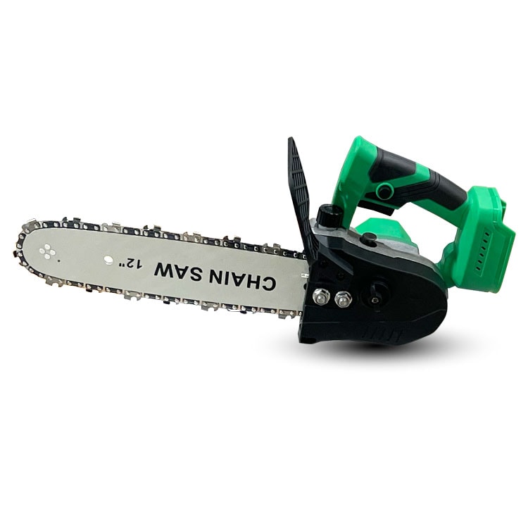 Пила цепная аккумуляторная ZITREK GreenSaw 20 PRO, фото 2