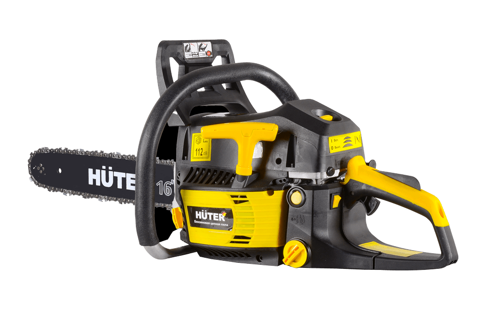 Бензопила Huter BS-2300М