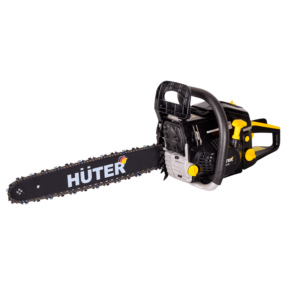 Бензопила Huter BS-45