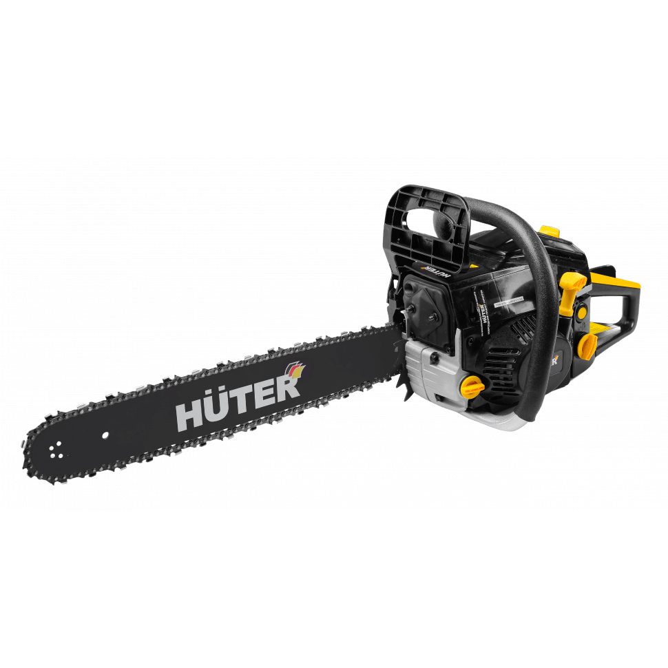 Бензопила Huter BS-52
