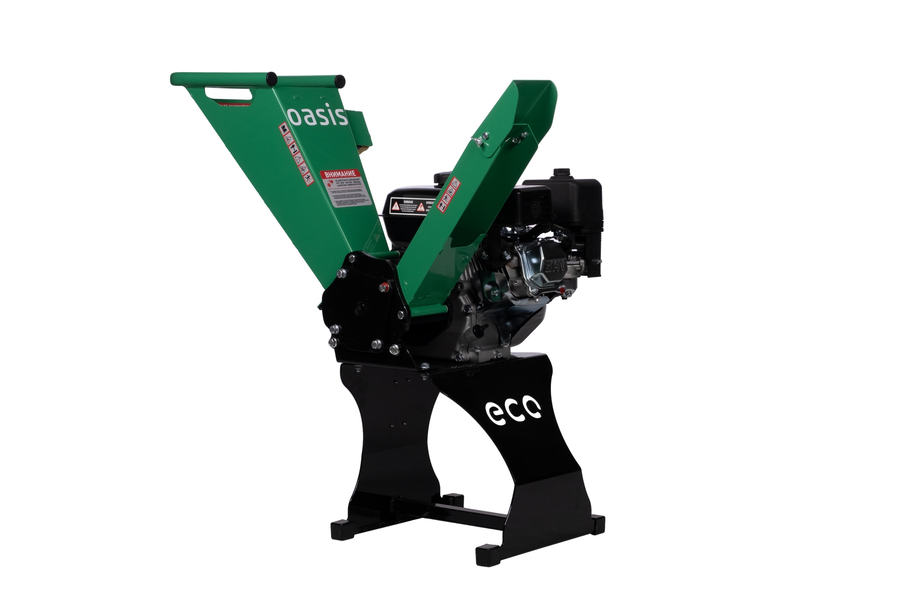 Измельчитель бензиновый Oasis BI-7/1 Eco