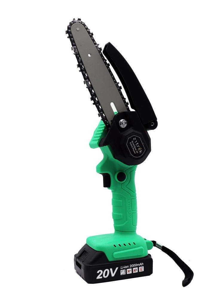 Набор садового аккумуляторного инструмента ZITREK (GreenCut 20, ZKBL20, GreenSaw 20 Extra Power), фото 2