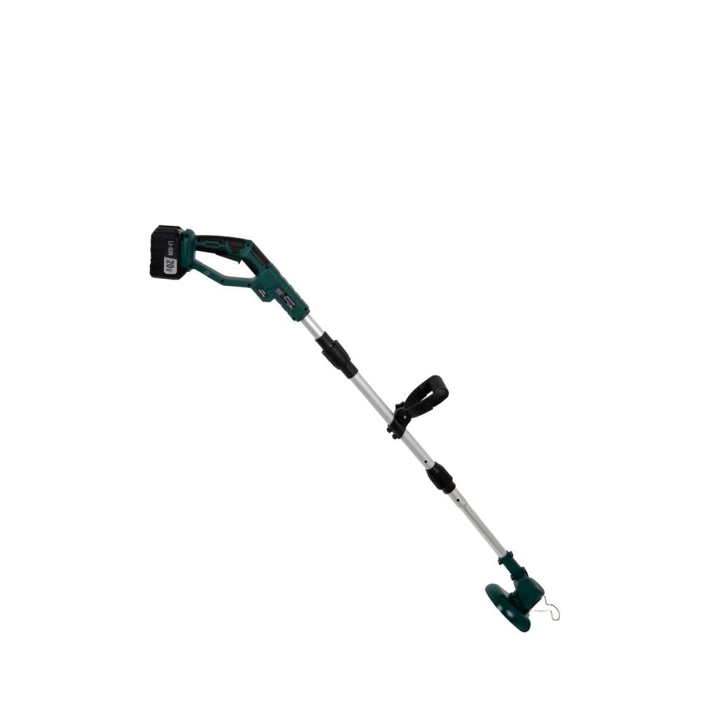 Набор садового аккумуляторного инструмента Zitrek ZKST25 (GreenCut 24) 083-2061, фото 2
