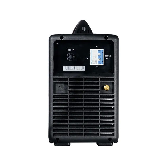 Инвертор сварочный FUBAG INTIG 315 T DC PULSE, фото 3