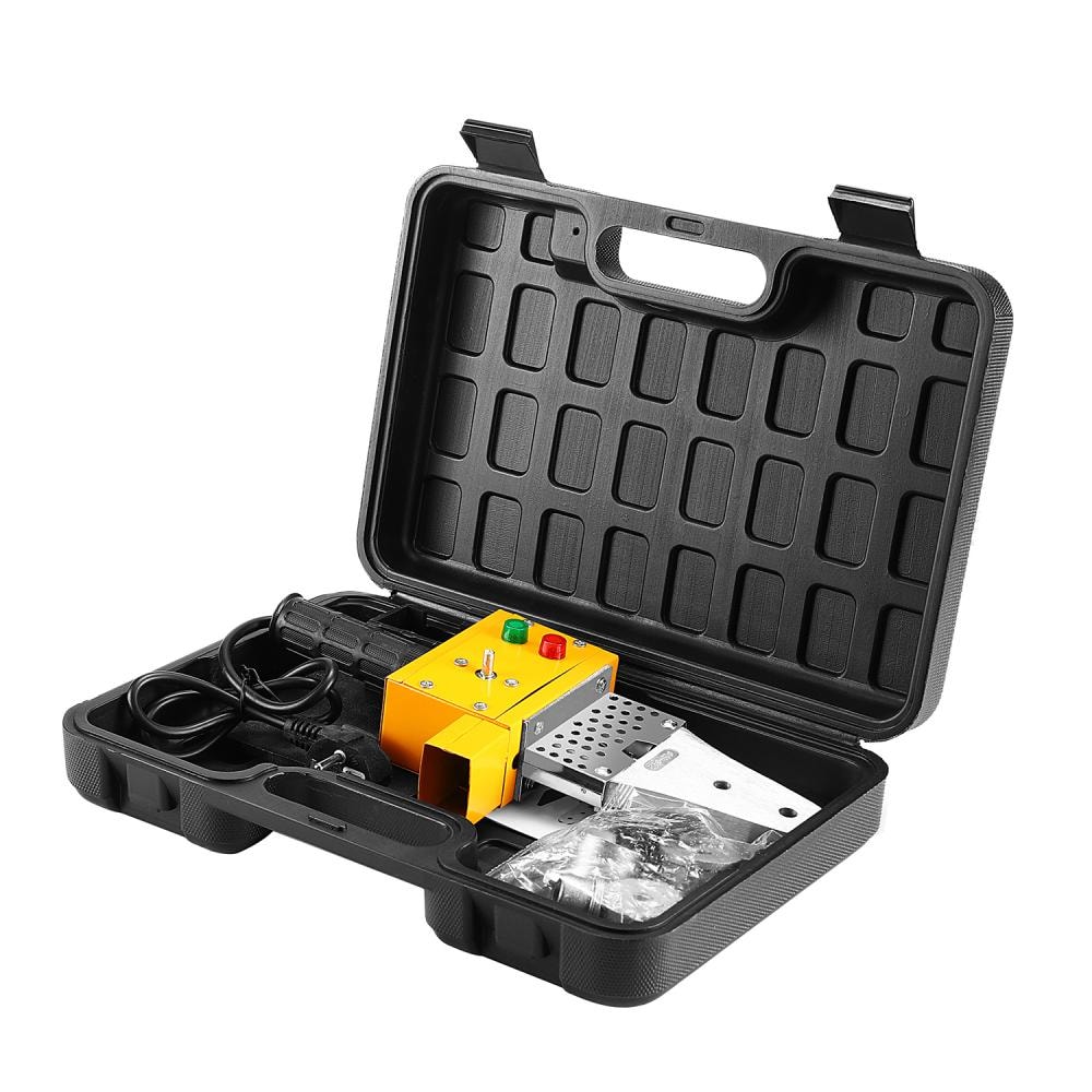 Паяльник для полипропиленовых труб DEKO PPWM1600W 085-3012, фото 2