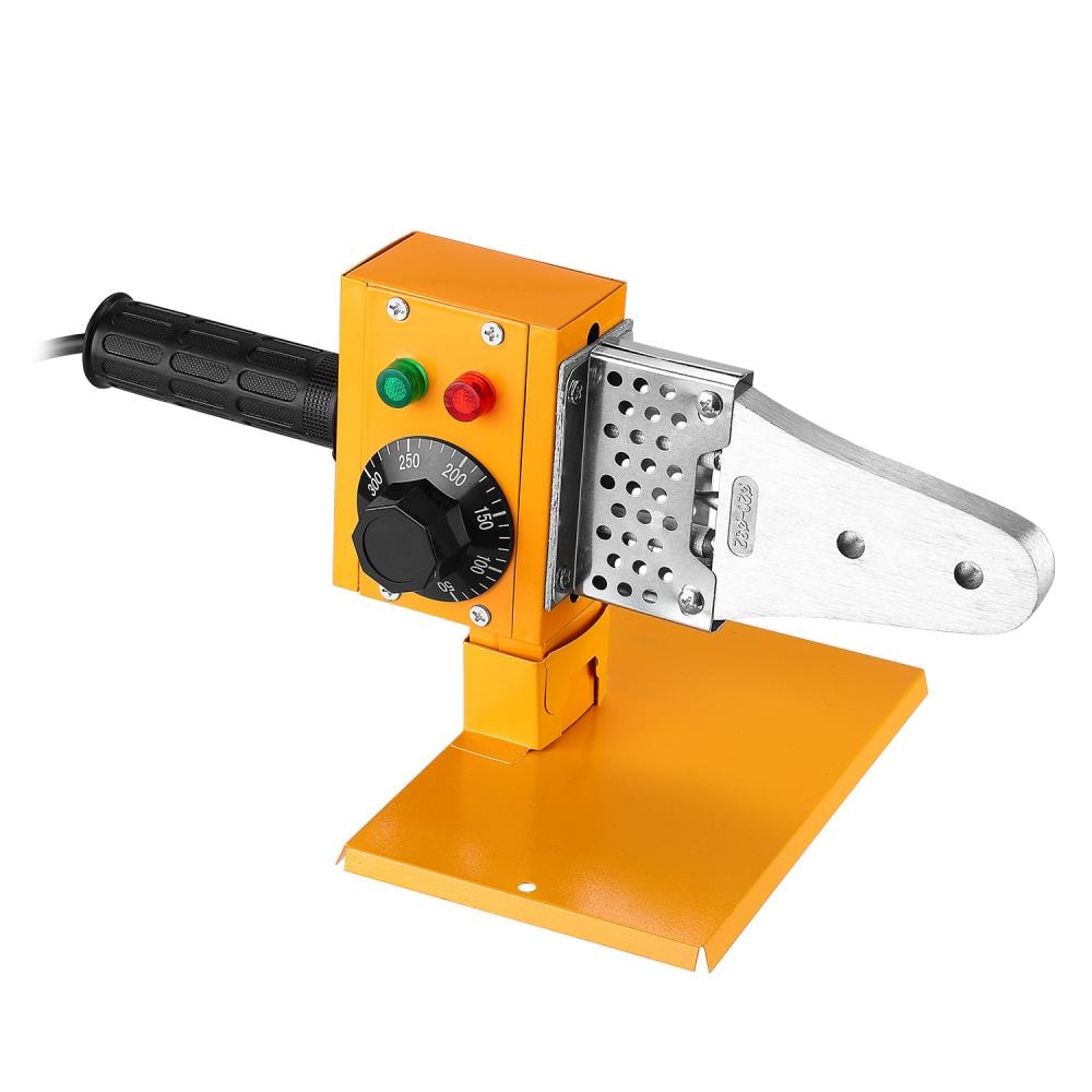 Паяльник для полипропиленовых труб DEKO RPPWM1600W 083-3008, фото 3