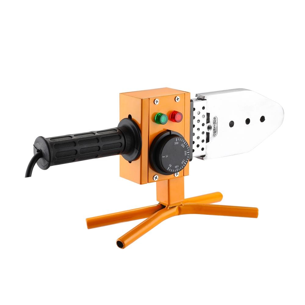 Паяльник для полипропиленовых труб DEKO RPPWM2300W, фото 3