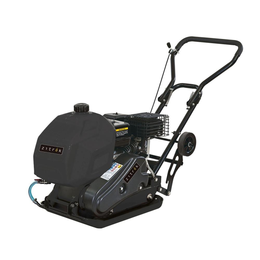 Виброплита Zitrek z3k62w Loncin 160F, фото 3