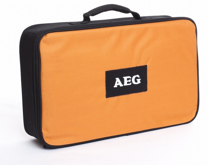 Дрель ударная AEG SBE705RE, фото 3
