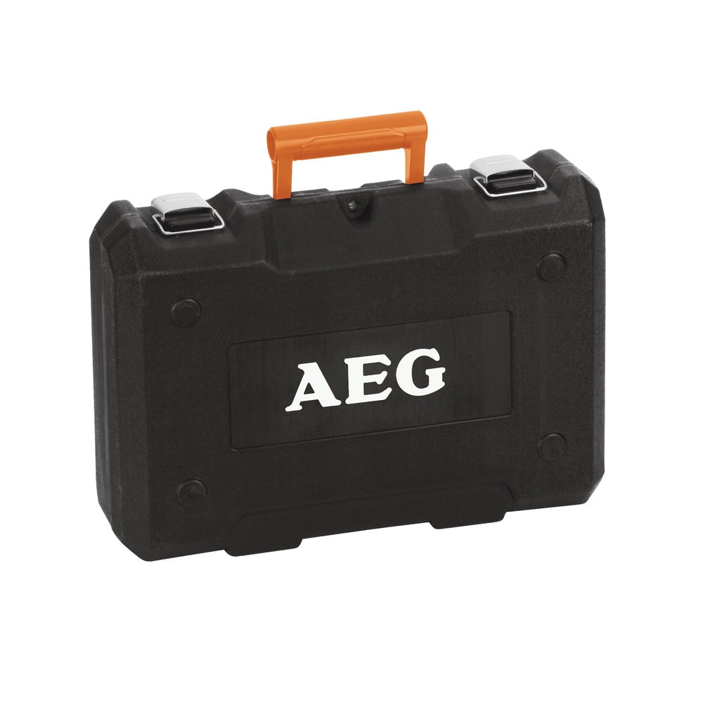 Дрель ударная AEG SBE750RZ, фото 2
