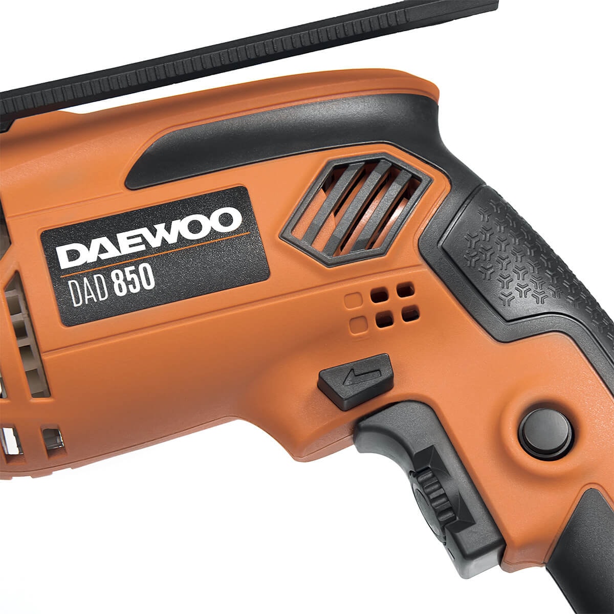 Дрель ударная DAEWOO DAD 850, фото 3