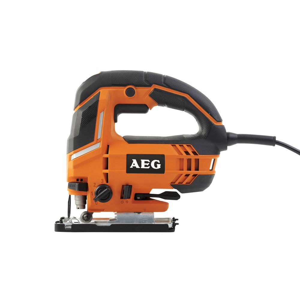 Лобзик AEG STEP100 X, фото 3