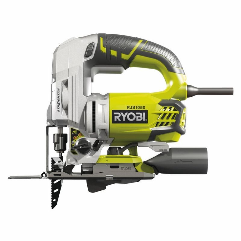 Лобзик RYOBI RJS1050-K, фото 3