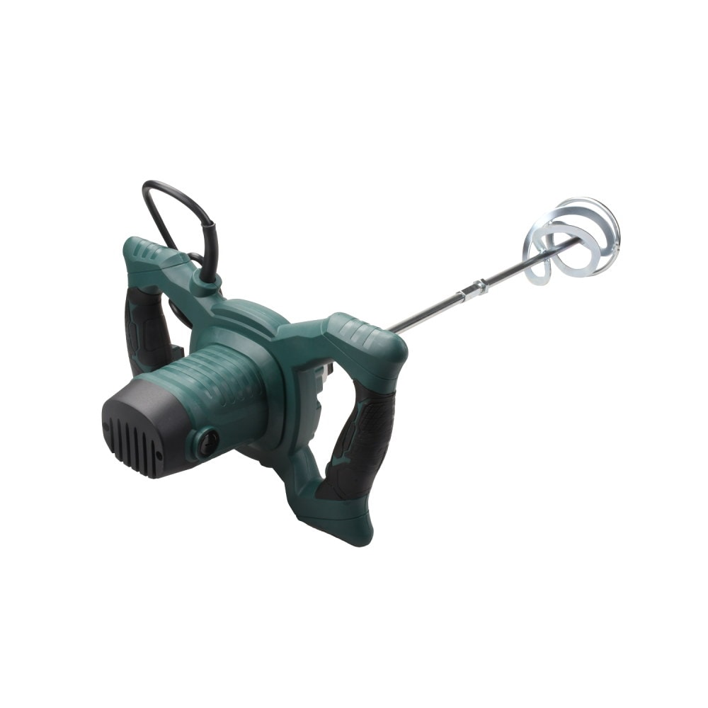 Миксер строительный ZITREK GreenMix 1700 PRO, фото 3
