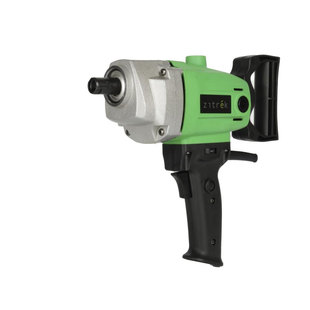 Миксер строительный Zitrek ZKM1300W, фото 3