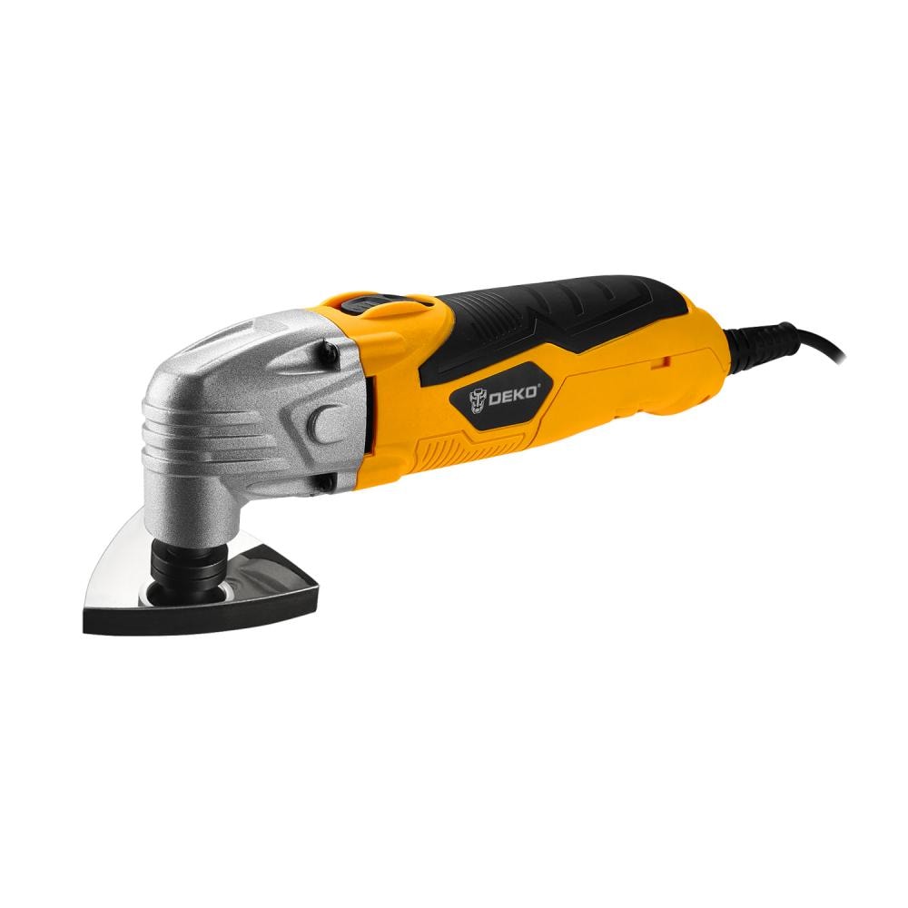 Многофункциональный инструмент DEKO DKOT500W 083-1095, фото 3