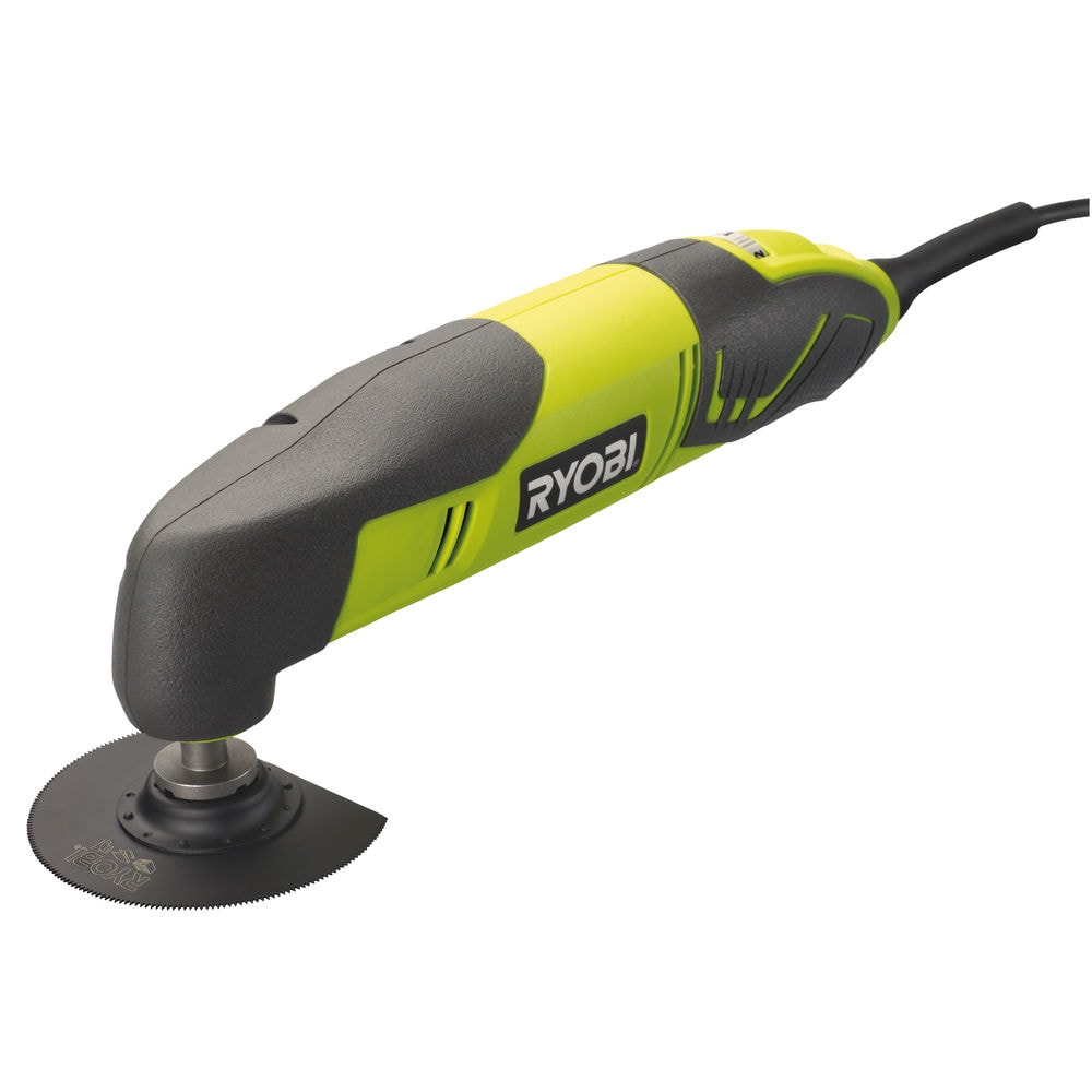Многофункциональный инструмент RYOBI RMT200-S, фото 2