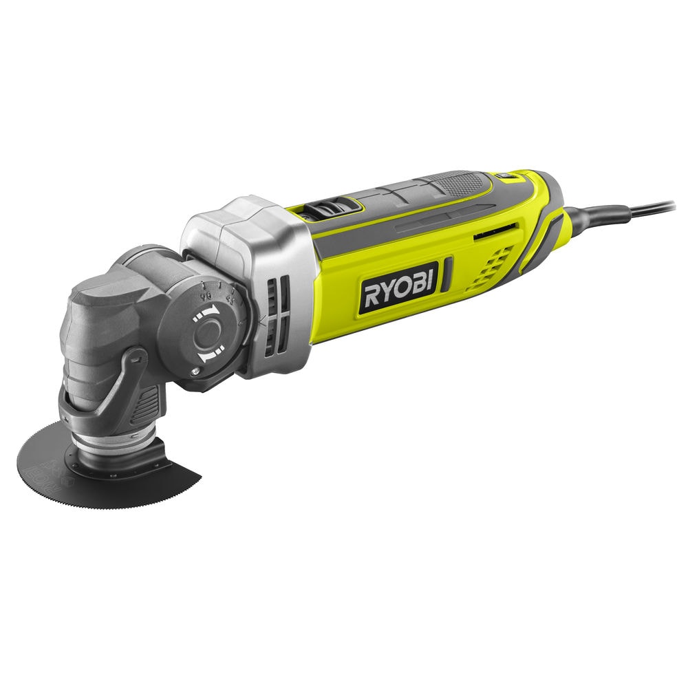 Многофункциональный инструмент RYOBI RMT300-SA KIT1, фото 2