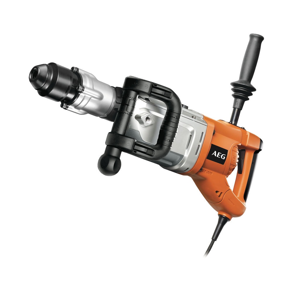 Перфоратор AEG PN 11 E, фото 2