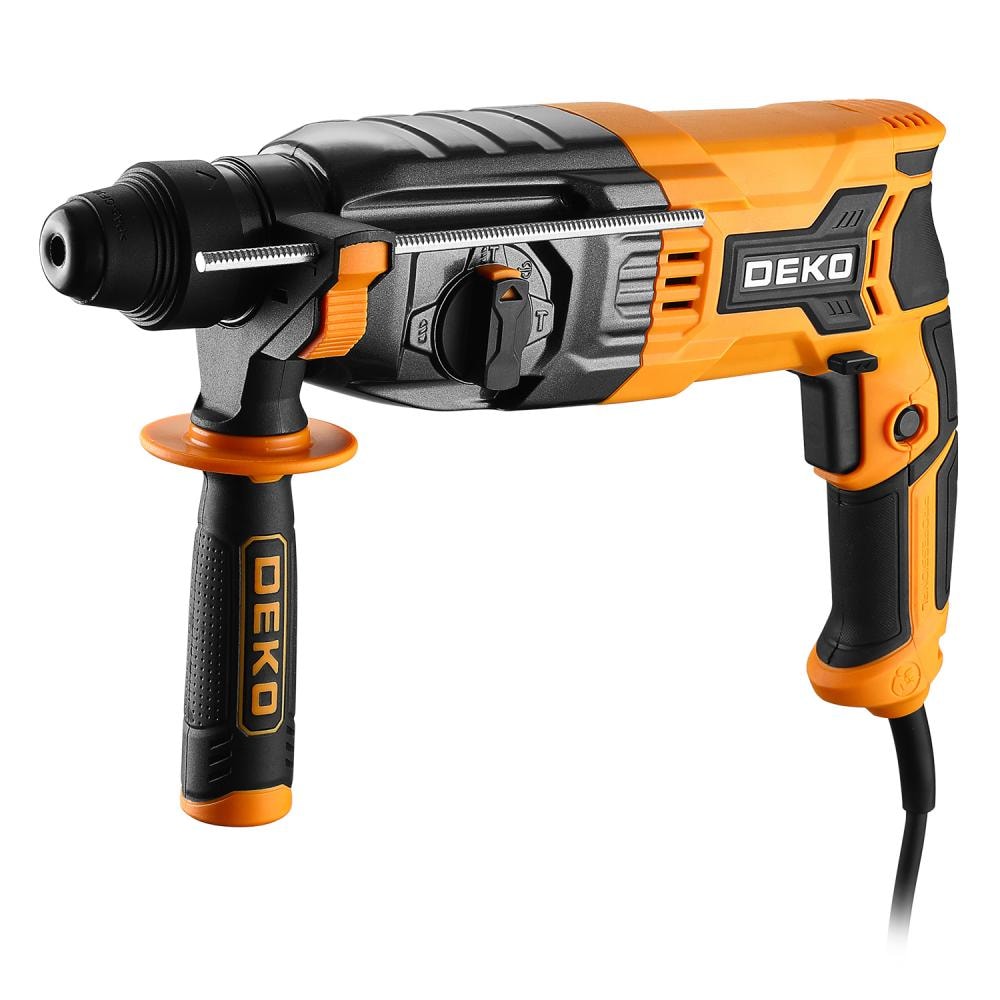 Перфоратор DEKO DKH1300W, фото 2