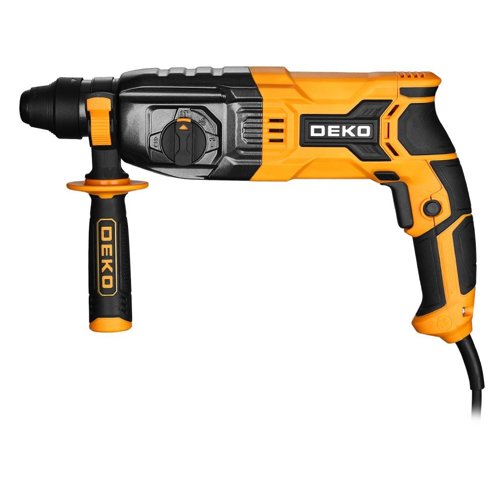 Перфоратор DEKO DKH1300W, фото 3