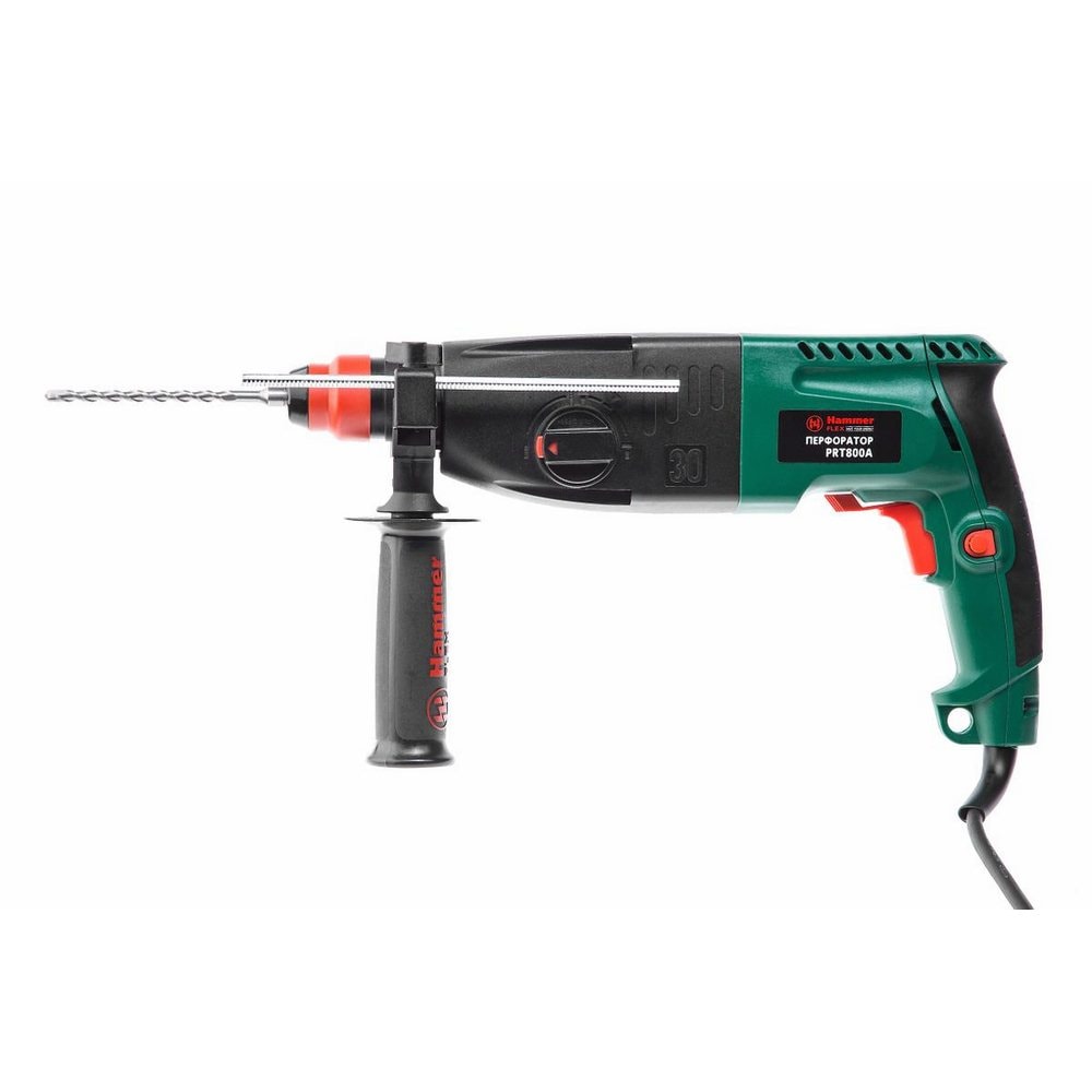 Перфоратор Hammer PRT800A, фото 2