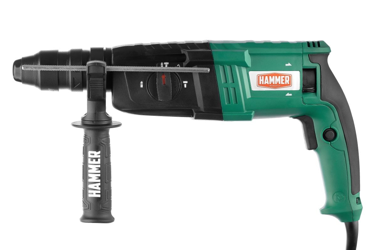 Перфоратор Hammer PRT850CE, фото 2