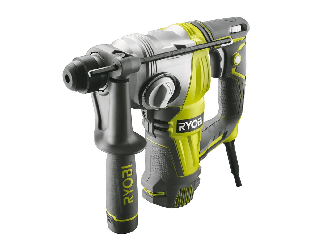 Перфоратор RYOBI RSDS800-K, фото 2