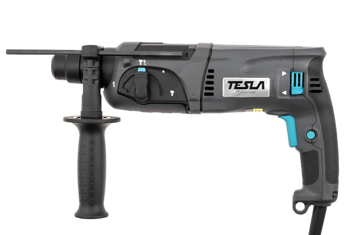 Перфоратор TESLA TR2450HR, фото 2