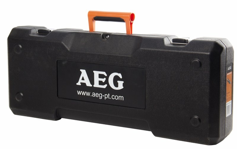 Пила сабельная AEG US 1300 XE, фото 3