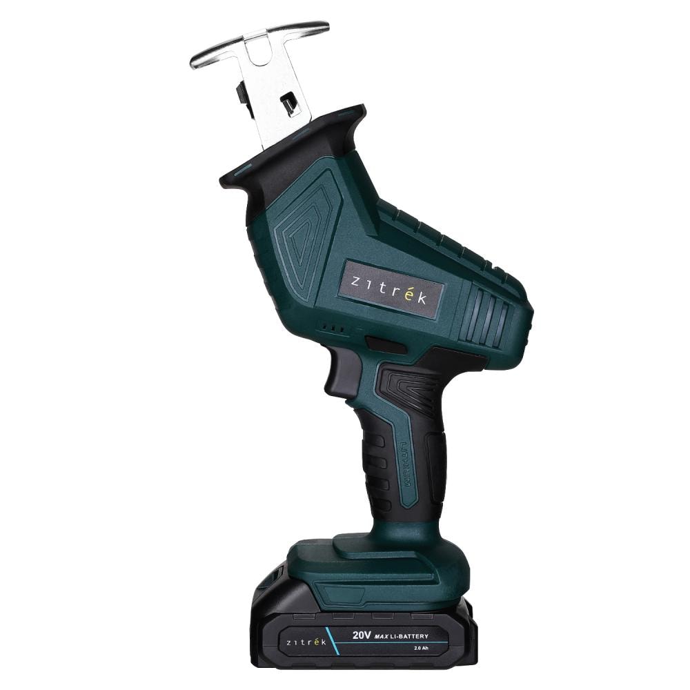 Пила сабельная аккумуляторная Zitrek ZKRS20 PRO 085-1315, фото 3