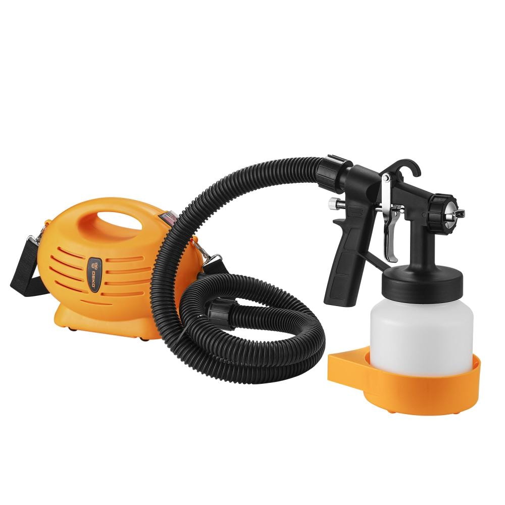Краскопульт электрический DEKO SG820DK Max, фото 2