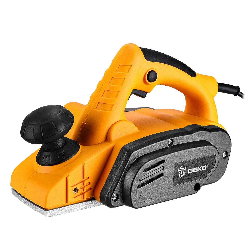 Рубанок DEKO DKEP1100W SET1, фото 2