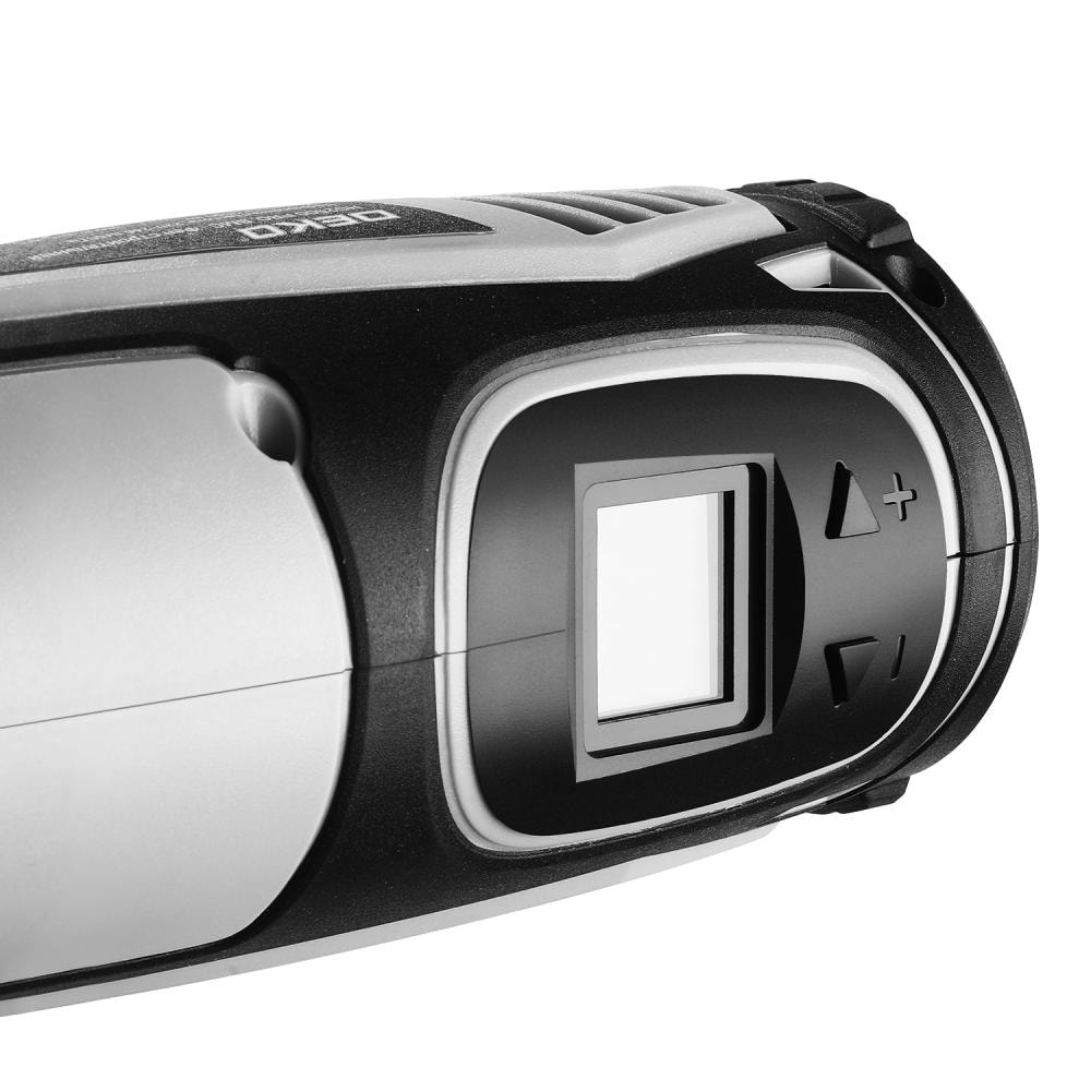 Фен строительный (термовоздуходувка) DEKO DKHG2500 PRO, фото 3