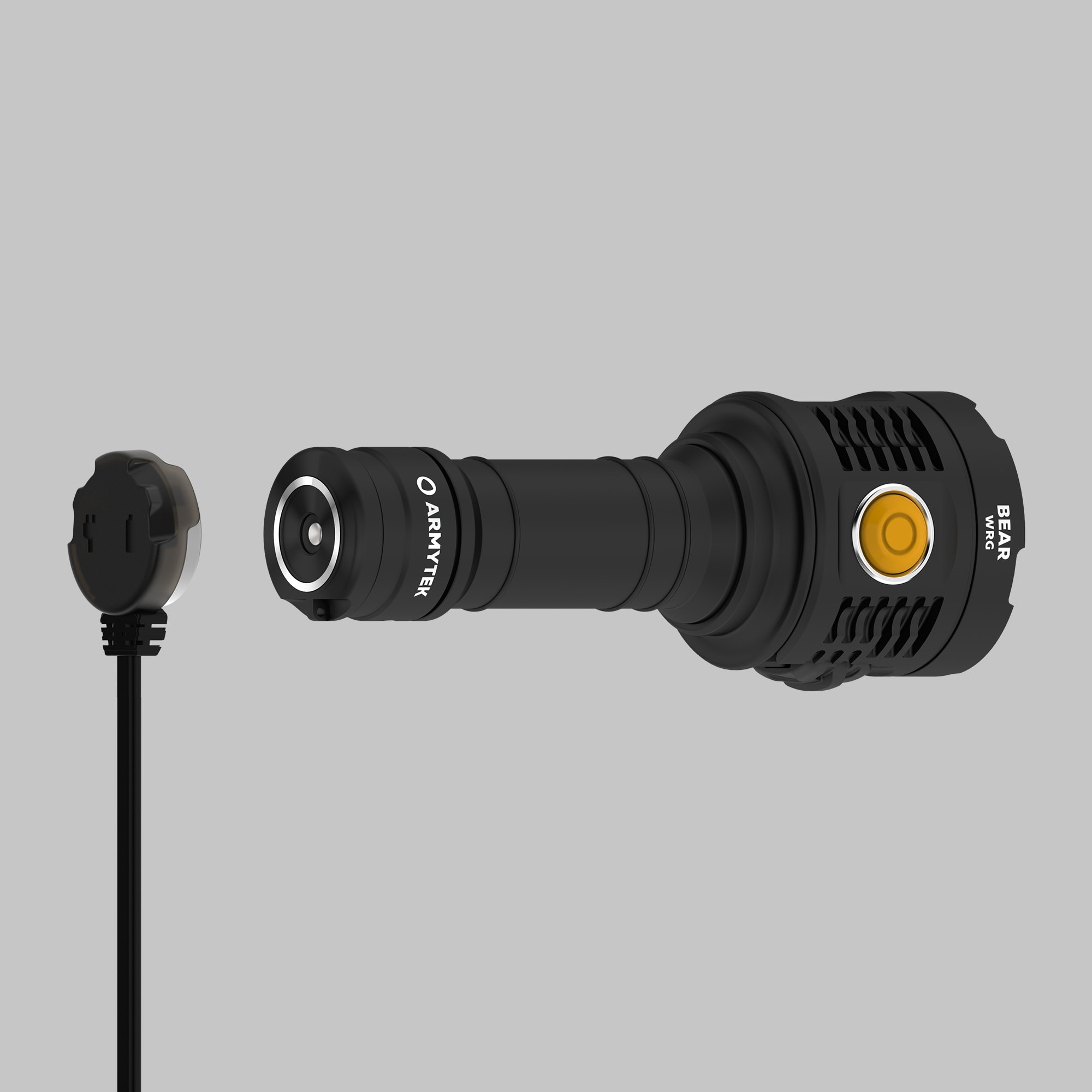 Фонарь Armytek Bear WRG, фото 2