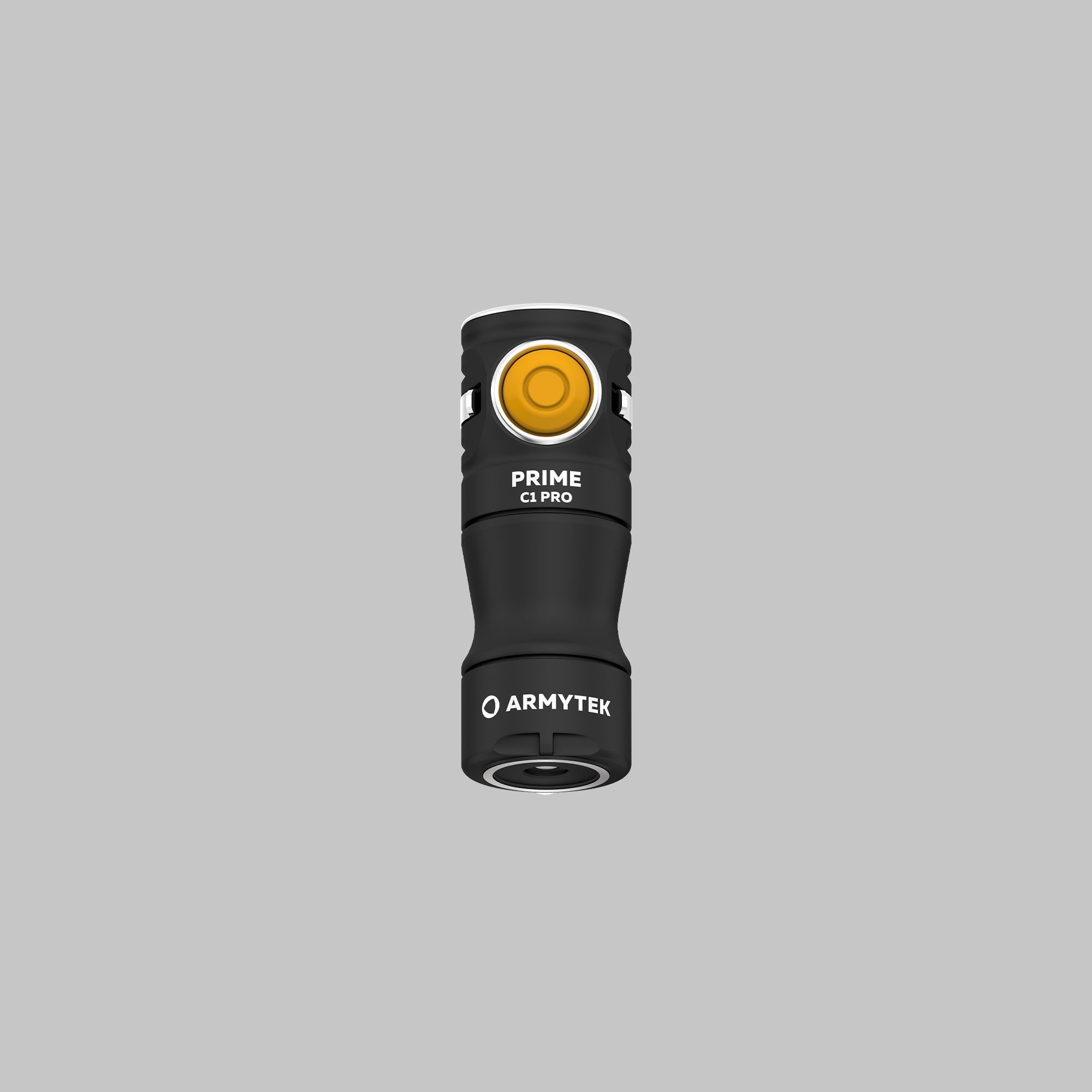 Фонарь Armytek Prime C1 Pro Белый, фото 2