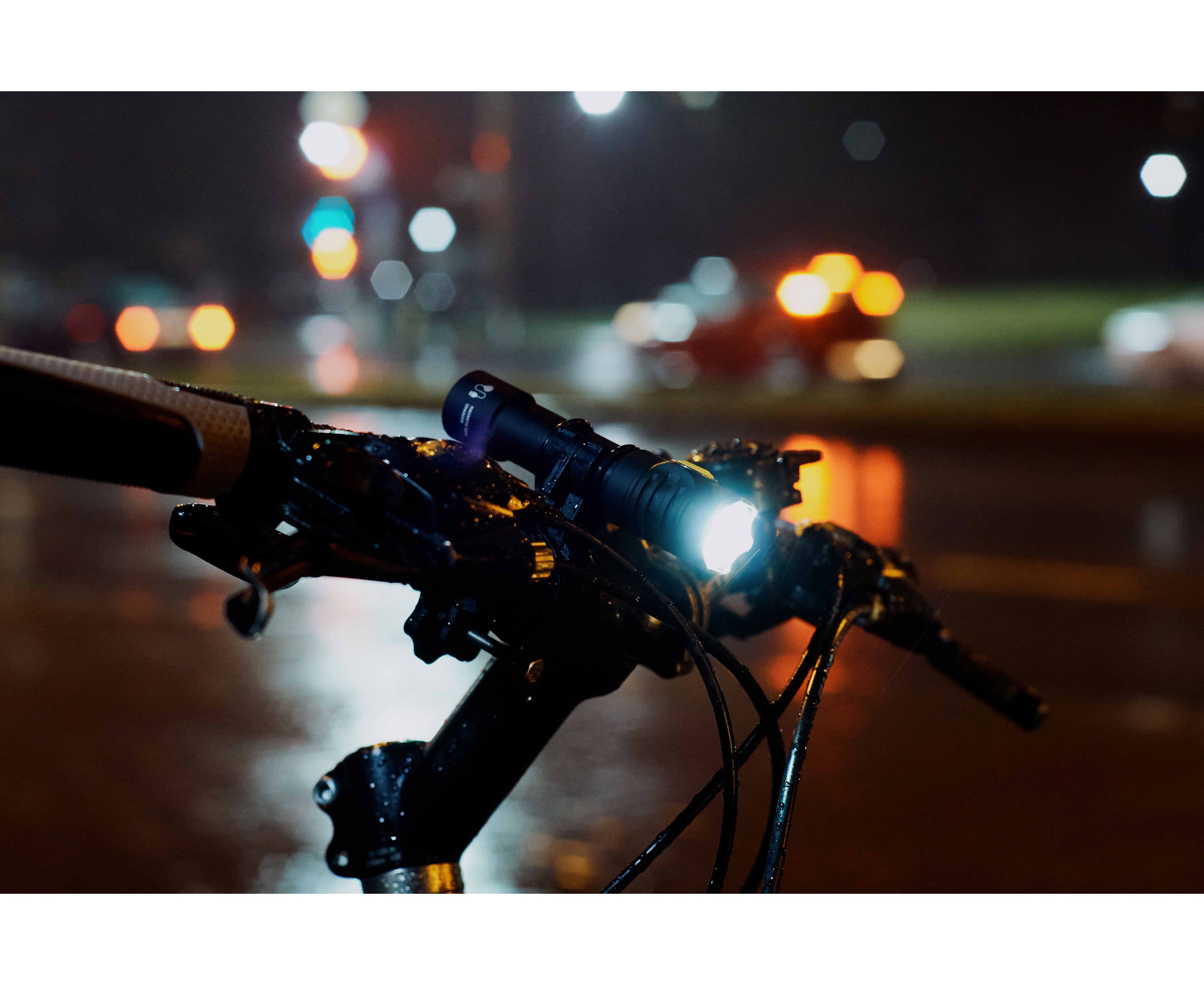 Фонарь Armytek Prime C2 Pro Magnet USB Белый, фото 3