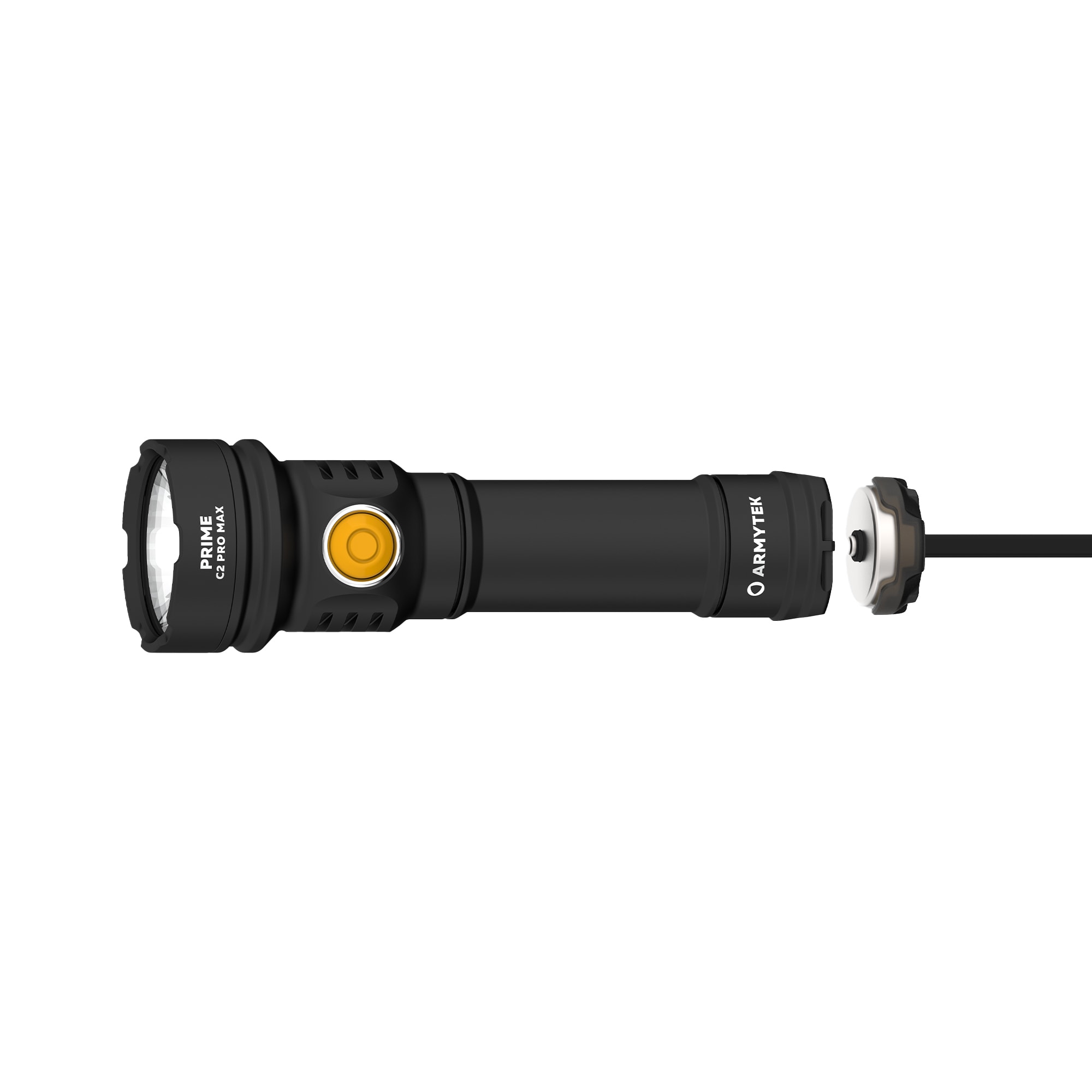 Фонарь Armytek Prime C2 Pro MAX Теплый, фото 3