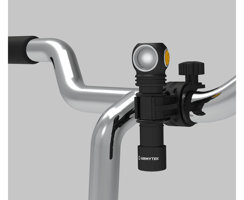 Фонарь Armytek Wizard C2 Pro MAX Magnet USB Белый, фото 2