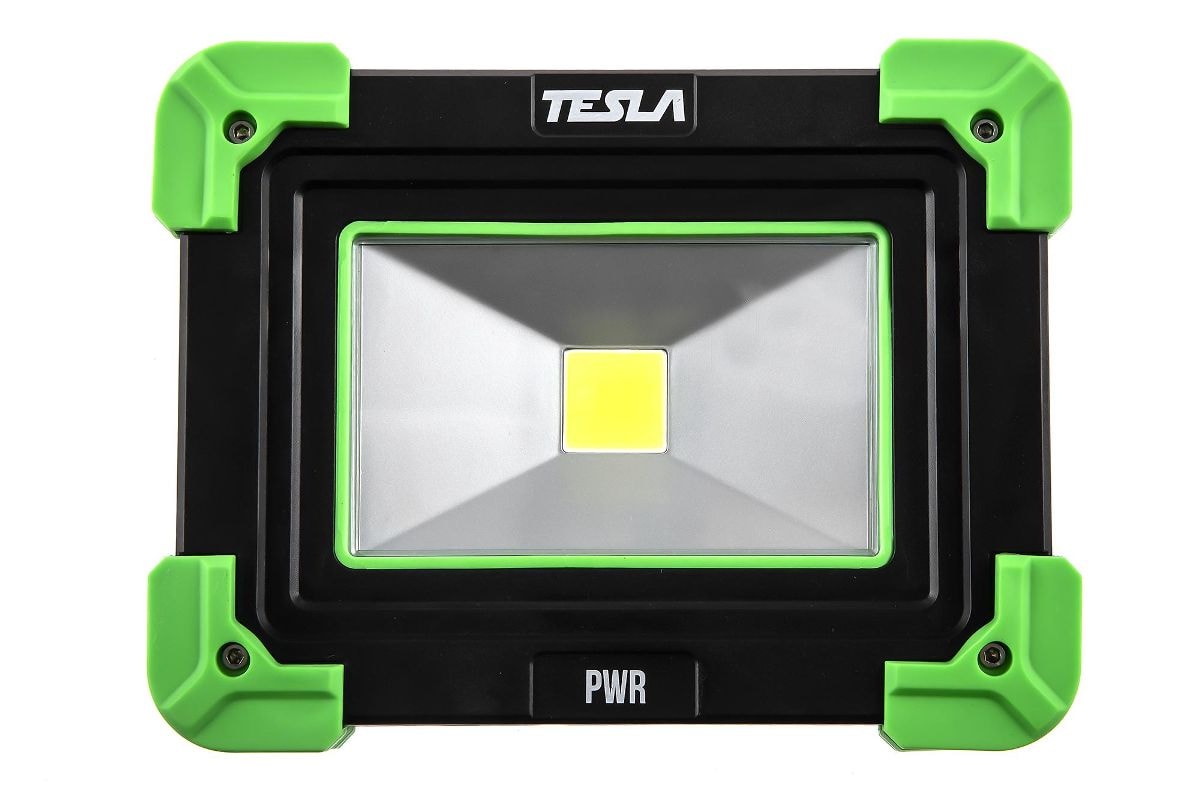 Фонарь-прожектор TESLA PWR, фото 2