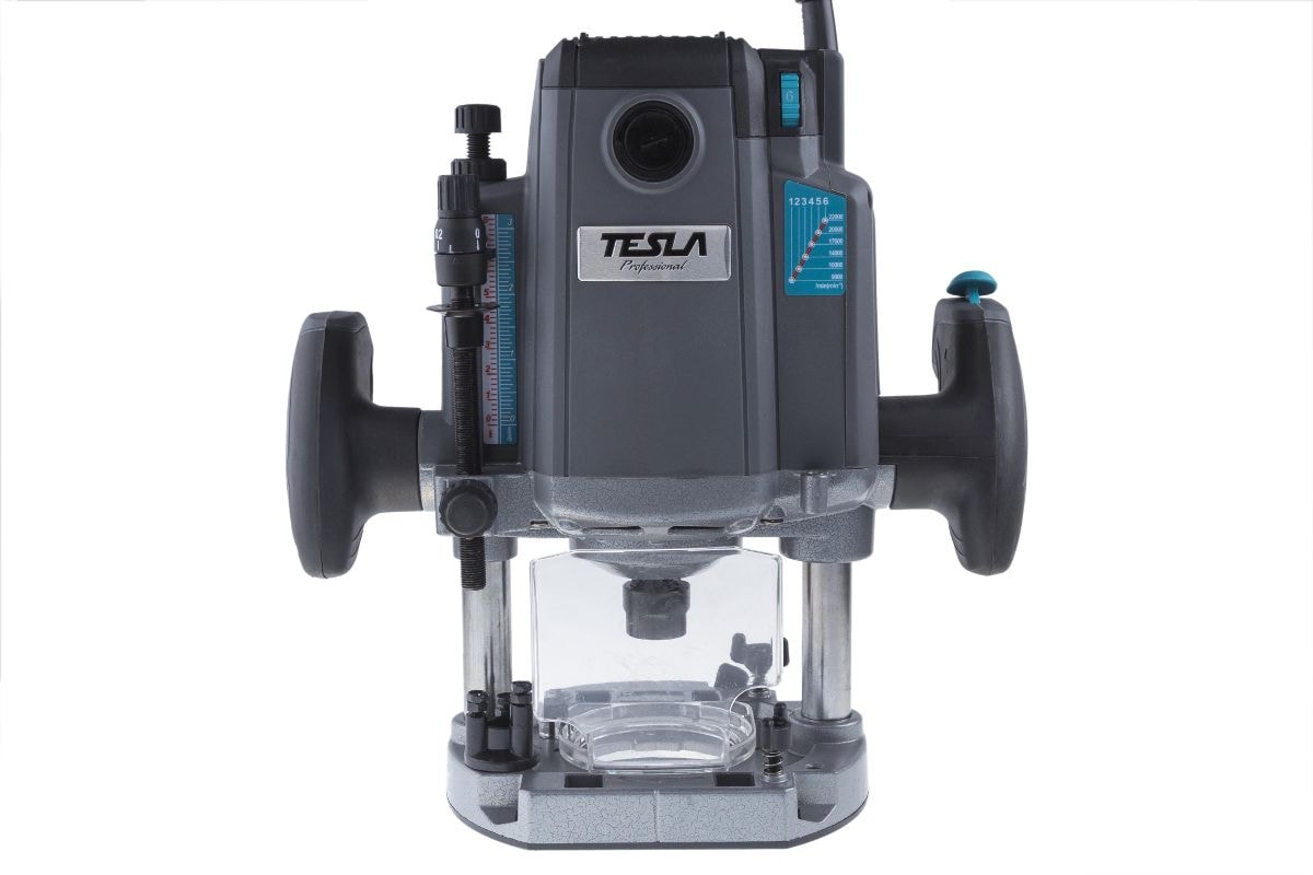Фрезер TESLA TRE2200, фото 2