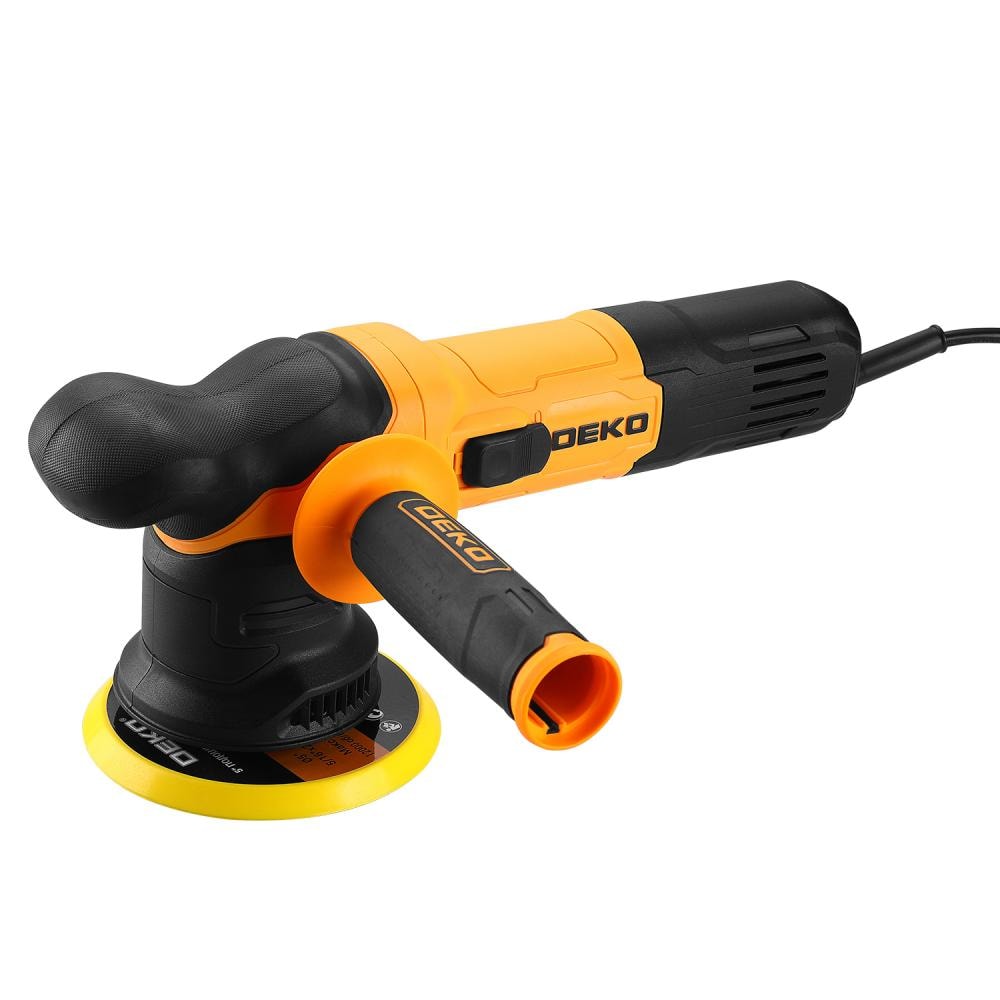 Полировальная машина DEKO P1250-D, фото 2