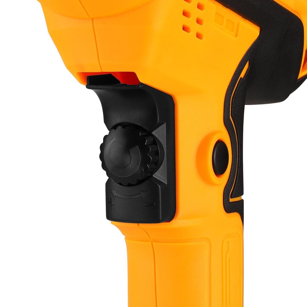 Полировальная машина DEKO PDK-1100, фото 3