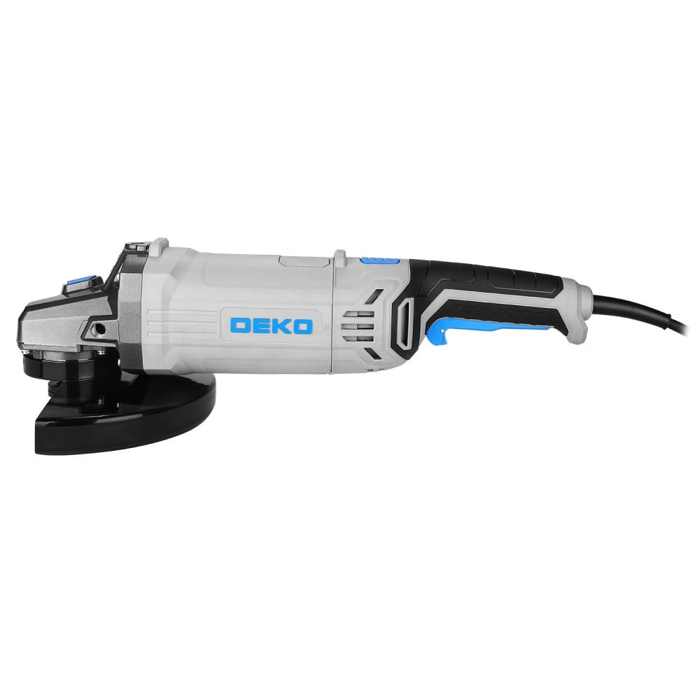 Углошлифмашина DEKO AG3000DK PRO, фото 3