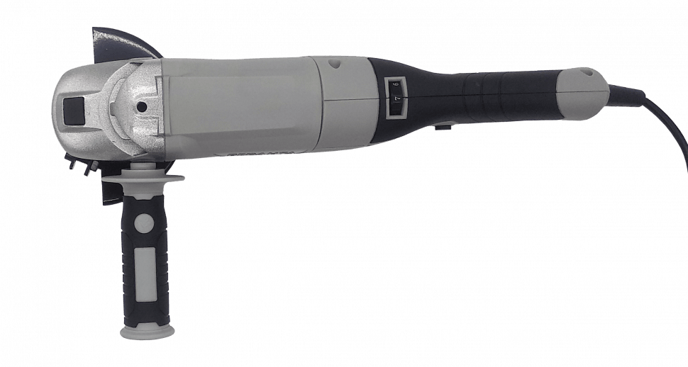 Углошлифмашина Ресанта УШМ-125/1200Э, фото 2