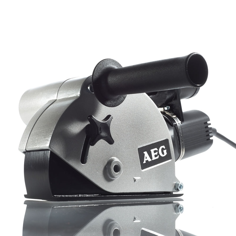 Штроборез AEG MFE 1500, фото 3