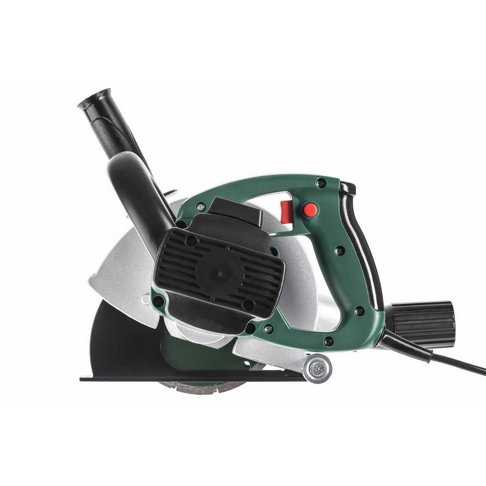 Штроборез Hammer Flex STR150, фото 3