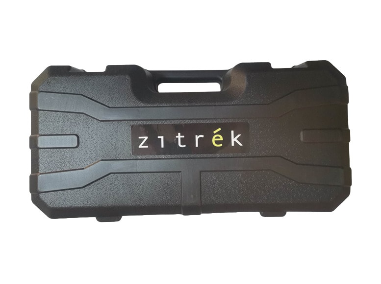 Штроборез Zitrek ZKW-2800, фото 3