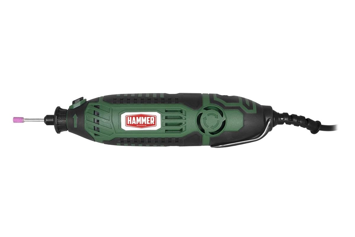 Гравер Hammer MD190A, фото 2