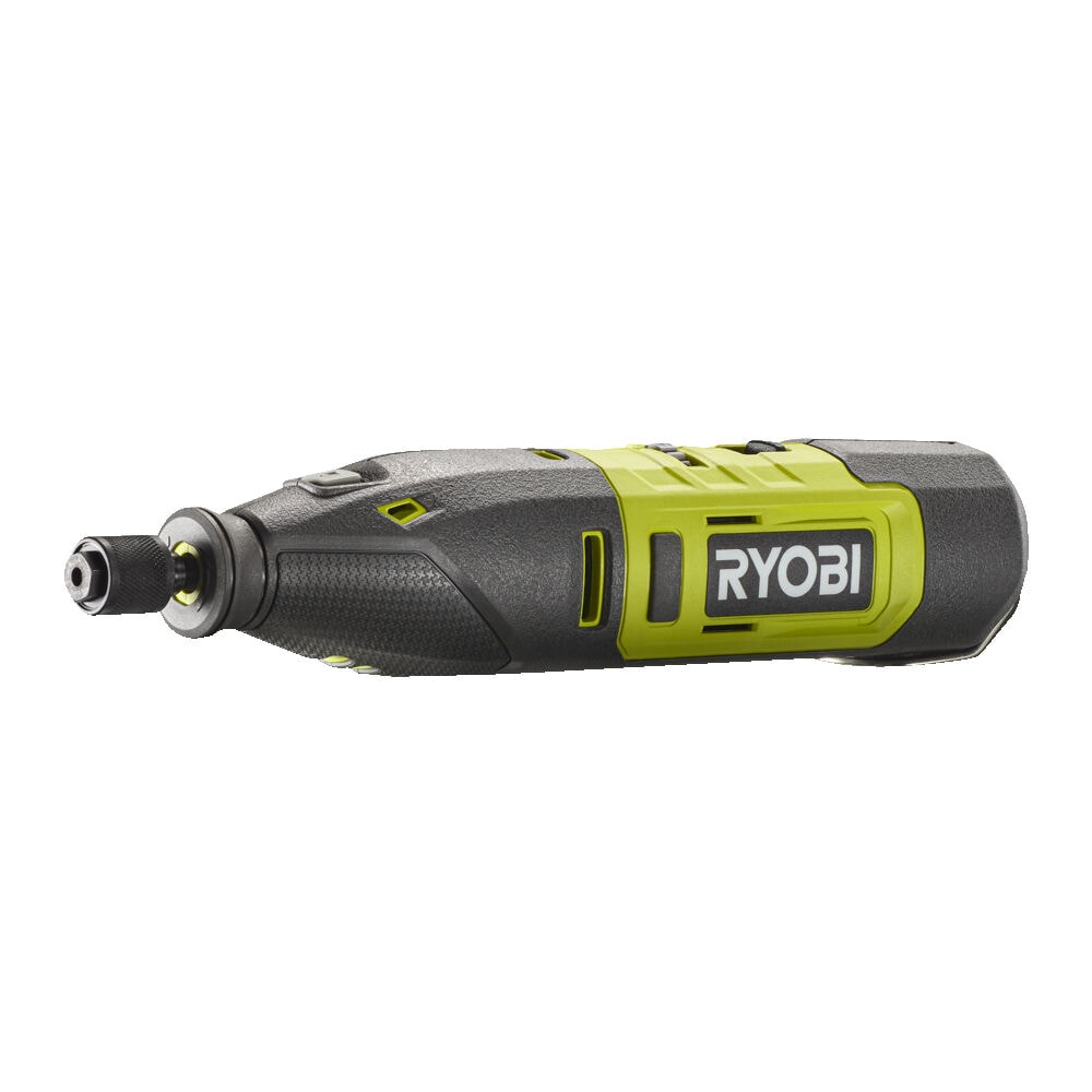 Гравер аккумуляторный RYOBI RRT12-120BA335, фото 2